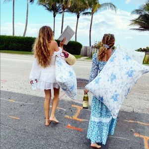 LOVESHACKFANCY DRESS Founder Favorite